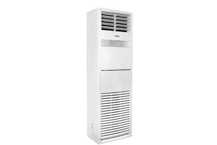 Điều hoà tủ đứng Funiki 36000 BTU 2 chiều FH36MMC1